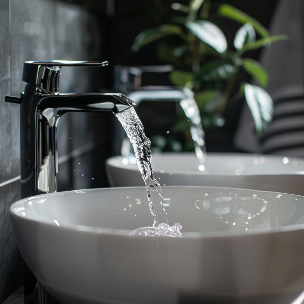 BASE CLIMA di Borci Andrea - CLIMA ACQUA E ARIA: CON CURA