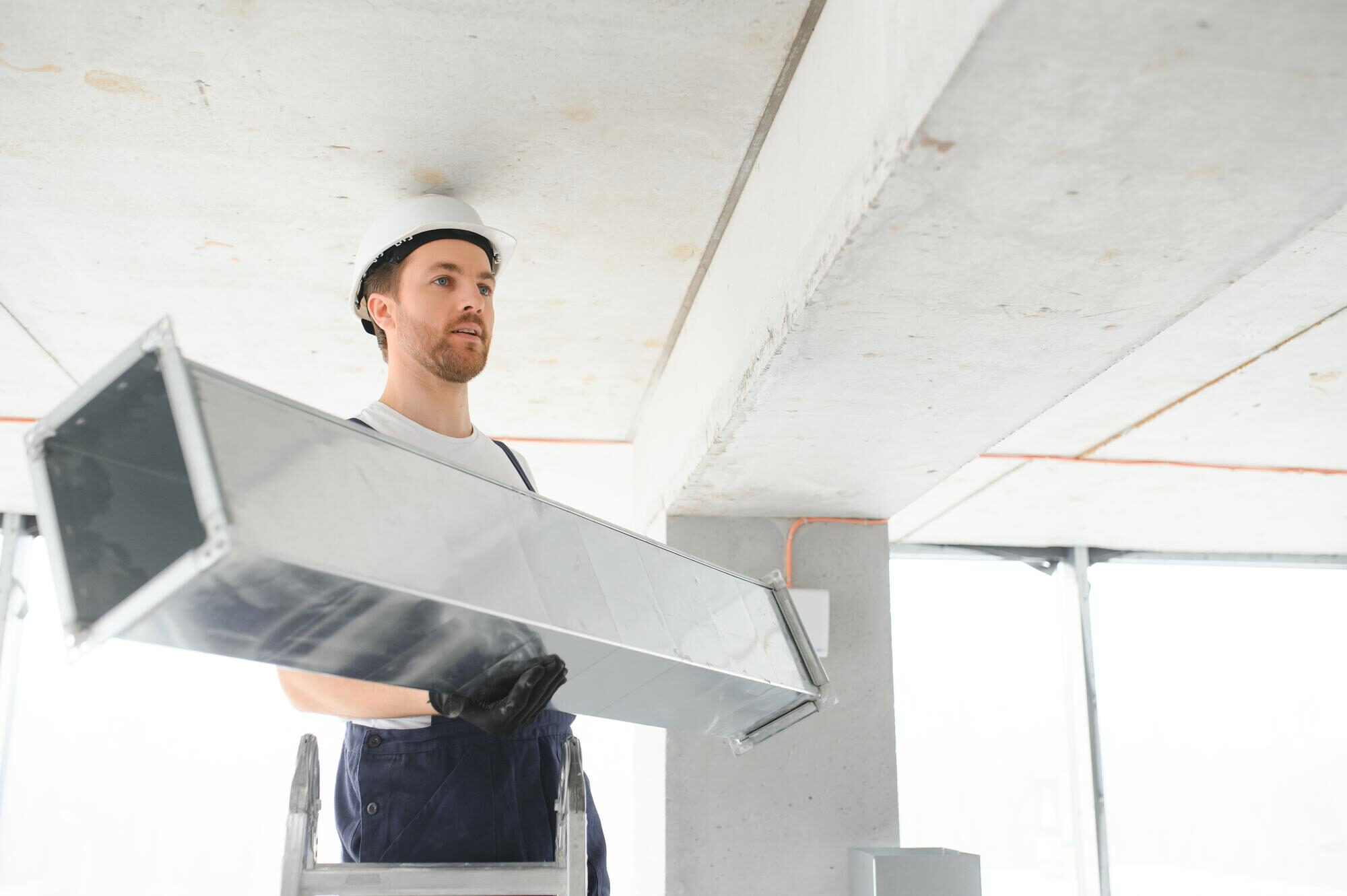 BASE CLIMA di Borci Andrea - CLIMA, ACQUA E ARIA: CON CURA CONTATTI