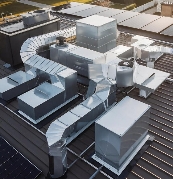 BASE CLIMA di Borci Andrea - CLIMA ACQUA E ARIA: CON CURA IMPIANTI E SERVIZI