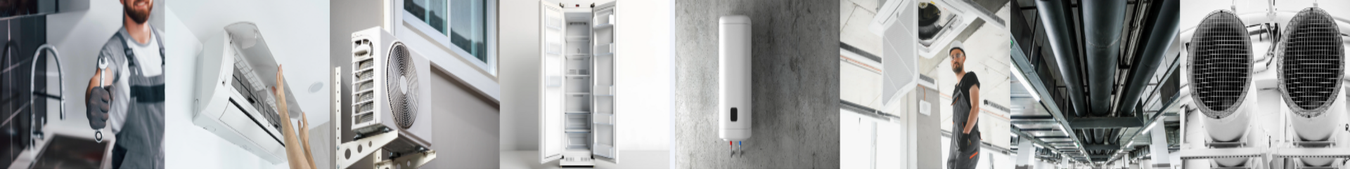 BASE CLIMA di Borci Andrea