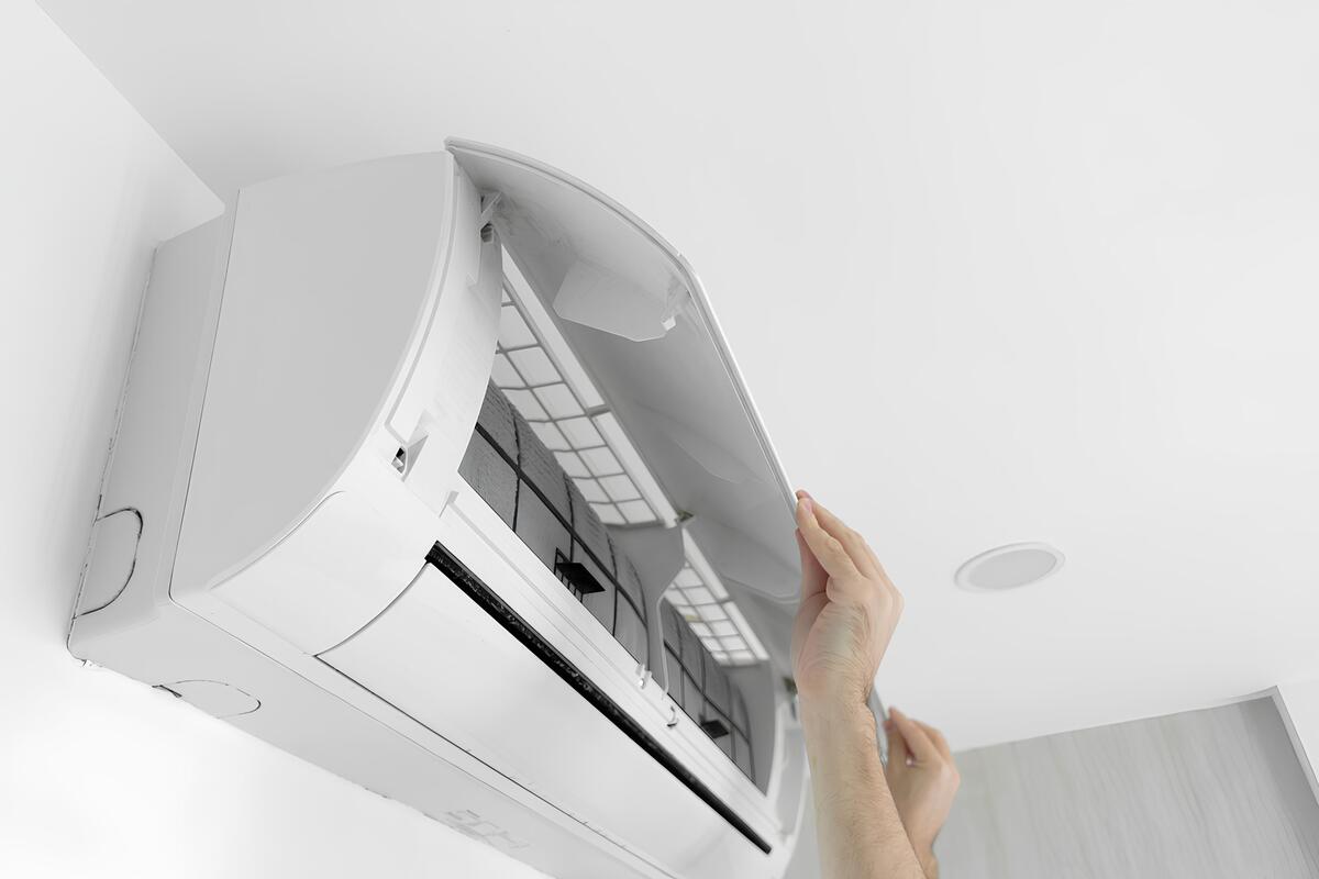 BASE CLIMA di Borci Andrea - CLIMA ACQUA E ARIA: CON CURA