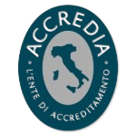 CERTIFICAZIONE ICMQ ACCREDIA