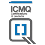 CERTIFICAZIONE ICMQ ACCREDIA