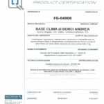 BASE CLIMA di Borci Andrea - CLIMA, ACQUA E ARIA: CON CURA