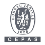 LOGO UFFICIALE CEPAS BASE CLIMA di Borci Andrea - CLIMA, ACQUA E ARIA: CON CURA