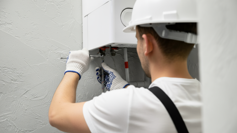 BASE CLIMA di Borci Andrea - CLIMA ACQUA E ARIA: CON CURA IMPIANTI E SERVIZI