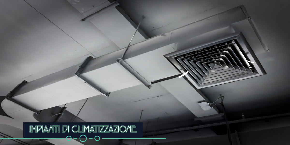 BASE CLIMA di Borci Andrea - CLIMA ACQUA E ARIA: CON CURA