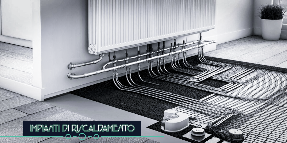 BASE CLIMA di Borci Andrea - CLIMA ACQUA E ARIA: CON CURA