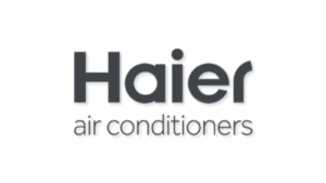 HAIER AIR CONDITIONERS