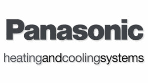 PANASONIC HEATING AND COOLING SYSTEM