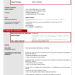 Visura Camerale - BBASE CLIMA di Borci Andrea